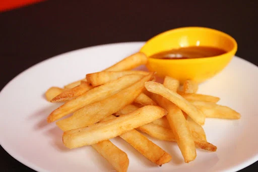 Classic French Fries