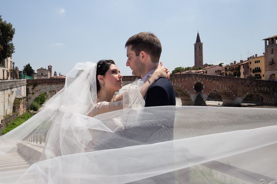 Fotografo di matrimoni Erica Tonolli (erreaphotography). Foto del 18 novembre 2023