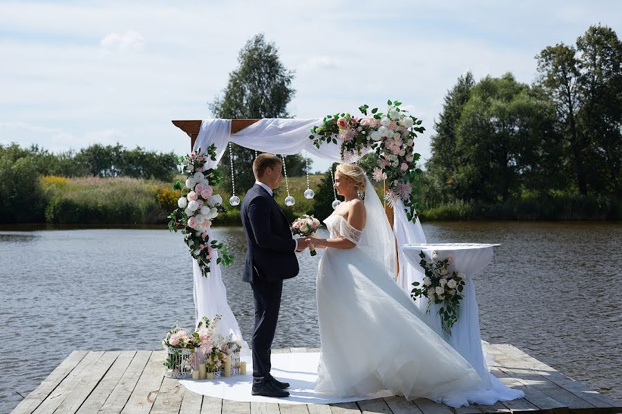 Wedding photographer Zhanna Karytko (zhannakarytko). Photo of 30 September 2021