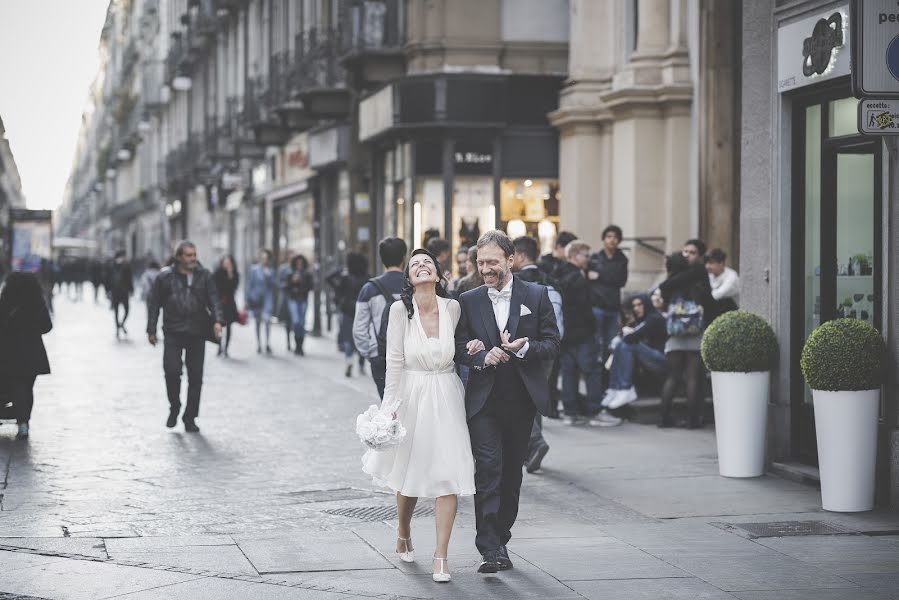 Fotografer pernikahan Davide Testa (davidetesta). Foto tanggal 1 April 2019