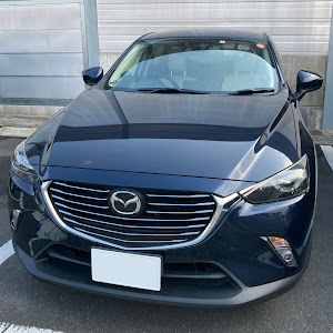 CX-3 DK5FW