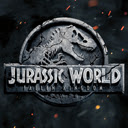 Jurassic World: Fallen Kingdom New Tab