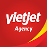 Đặt vé máy bay giá rẻ VietjetA icon