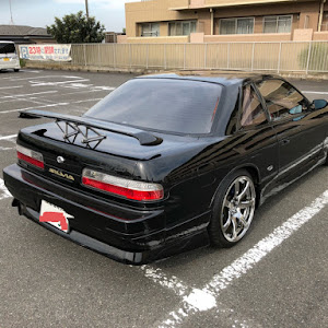 シルビア S13