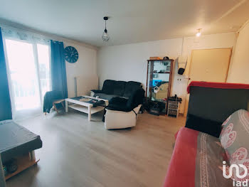 appartement à Le Plessis-Belleville (60)