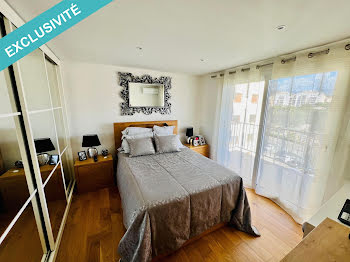 appartement à Ajaccio (2A)