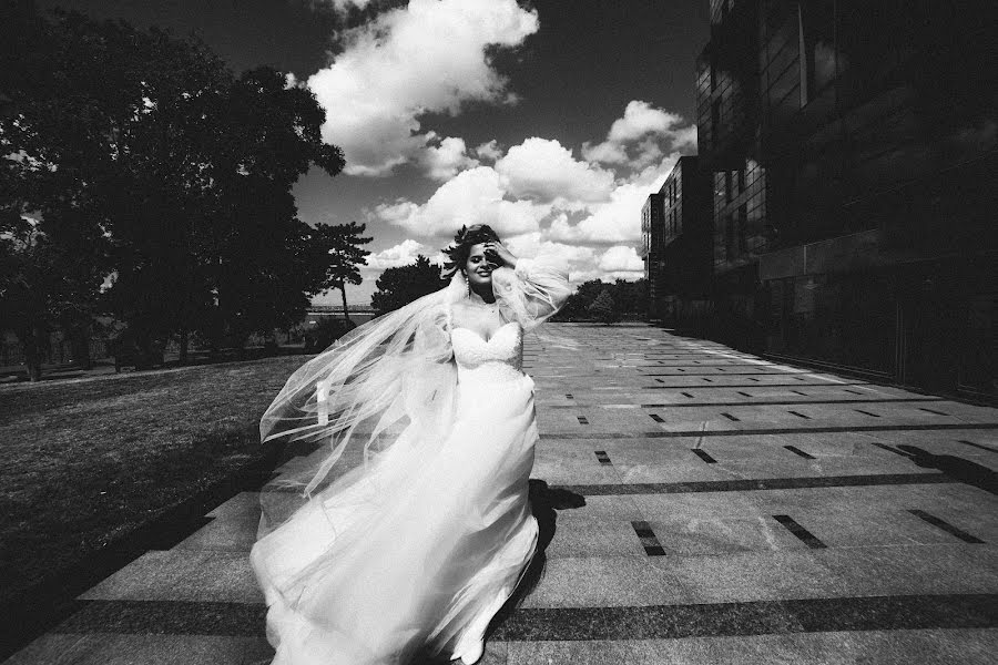 結婚式の写真家Oleg Baranchikov (anaphanin)。2023 2月3日の写真