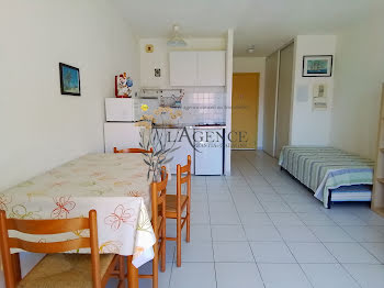 appartement à San-Nicolao (2B)