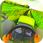 Tractor Driving Simulator Apk