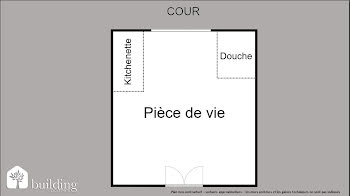 appartement à Paris 17ème (75)