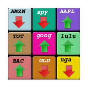 Stock Tiles and Widget (Pro) apk