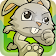 Rabbit Dash! icon