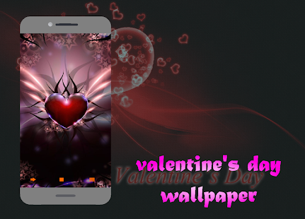 Valentine's Day Wallpaper(圖1)-速報App