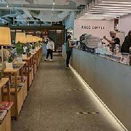 REC COFFEE Taiwan