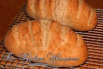 Artisan Jewish Deli Rye was pinched from <a href="http://www.thekitchenwhisperer.net/2012/10/27/artisan-jewish-deli-rye/" target="_blank">www.thekitchenwhisperer.net.</a>