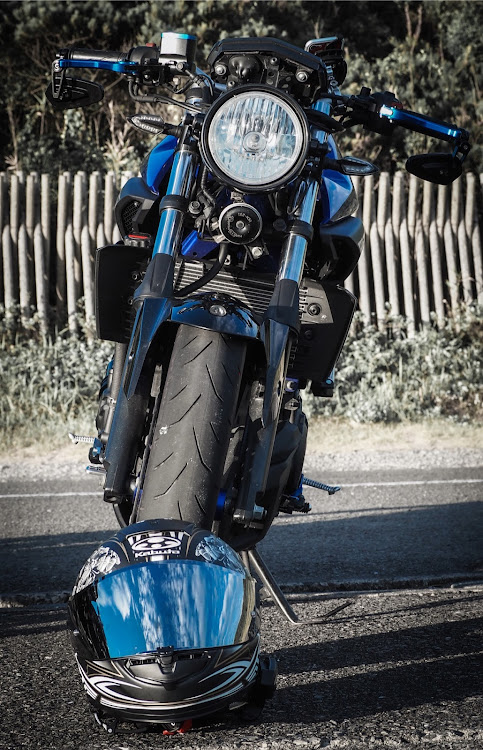 はっるーさんが投稿したカスタム事例の投稿画像1枚目