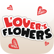 Доставка цветов Lover'sFlowers