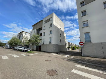 appartement à Metz (57)