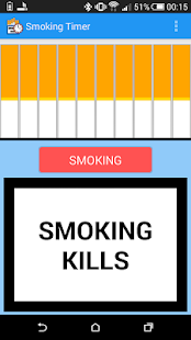 How to download Smoking Timer (Free) unlimited apk for android