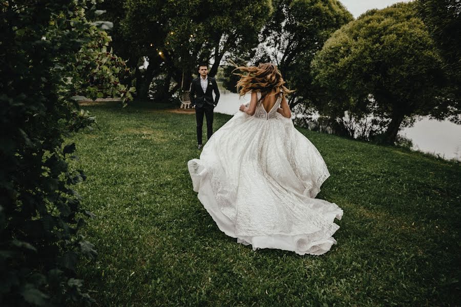 Wedding photographer Mayya Lyubimova (lyubimovaphoto). Photo of 5 August 2019