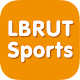 Download LBRUT Sports For PC Windows and Mac 4.16