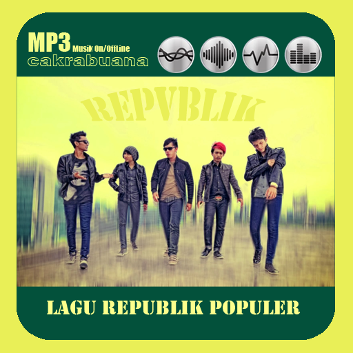 Band album repvblik mp3 full Download Lagu
