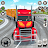 Adventure Truck Game: Truck 3D icon