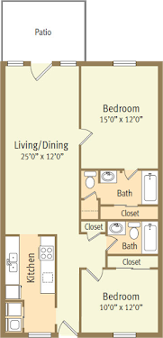 Floorplan Diagram