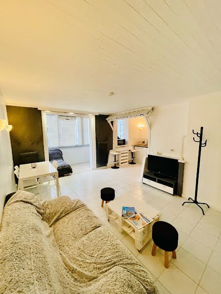 Vente appartement 4 pièces 70 m² à Grenoble (38000), 153 000 €