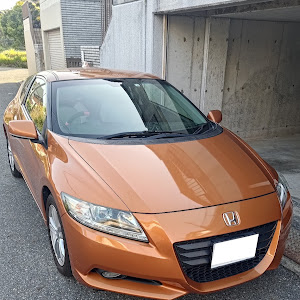 CR-Z ZF1