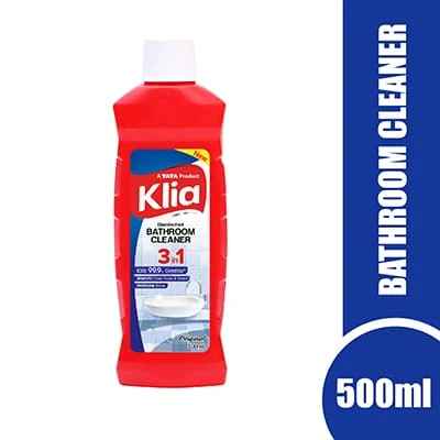 Klia Bathroom Cleaner 500Ml