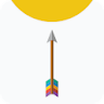 Arrow Twist icon