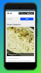 Food Recipes in Urdu,Hindi and English(圖5)-速報App