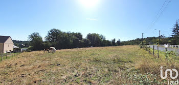 terrain à Brive-la-Gaillarde (19)