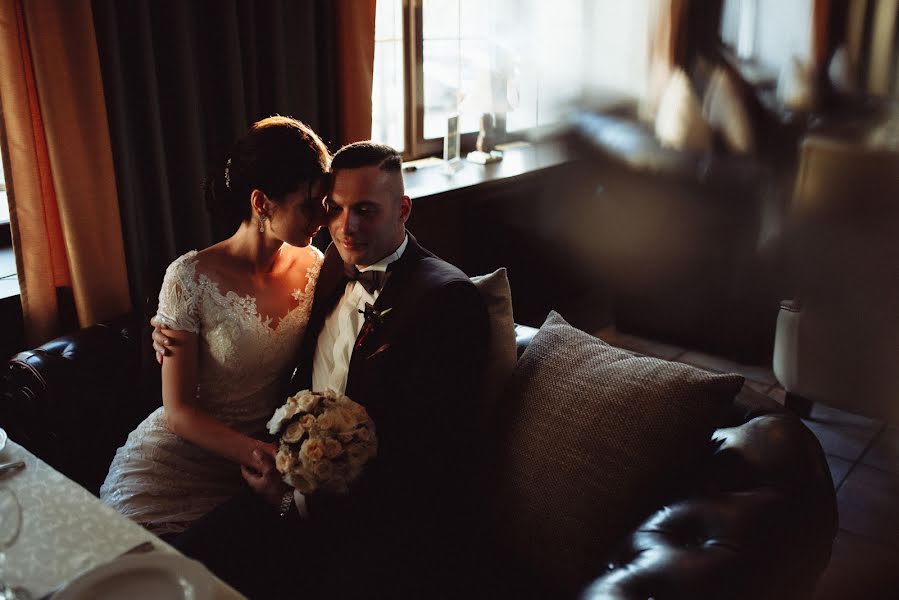 Wedding photographer Andrey Ershov (andreyershov). Photo of 14 March 2019