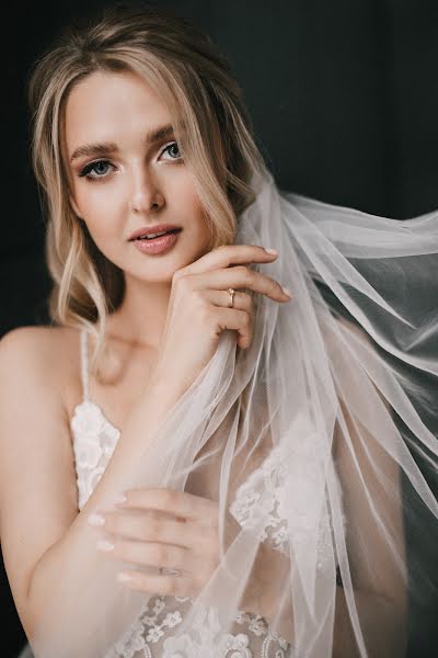 Fotografo di matrimoni Evgeniy Rene (ranier). Foto del 7 luglio 2020