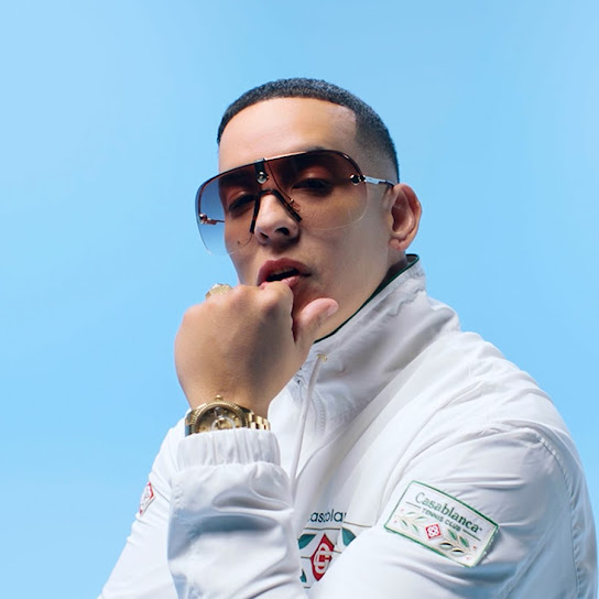 Gasolina' is first reggaeton hit in National Recording Registry