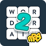 Cover Image of ดาวน์โหลด WordBrain 2 - เกมปริศนาคำศัพท์ 1.8.6 APK