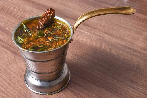 Dal Tadka