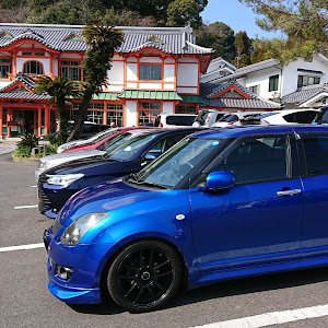 スイフト ZC71S