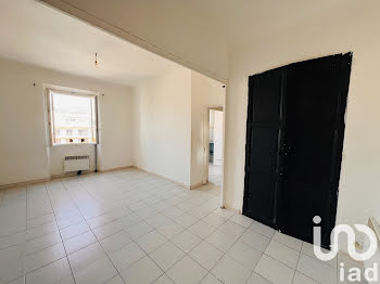 appartement à Toulon (83)