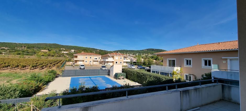 Vente appartement 2 pièces 32.78 m² à Péret (34800), 81 673 €