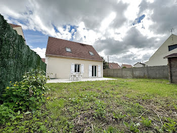 maison à Survilliers (95)