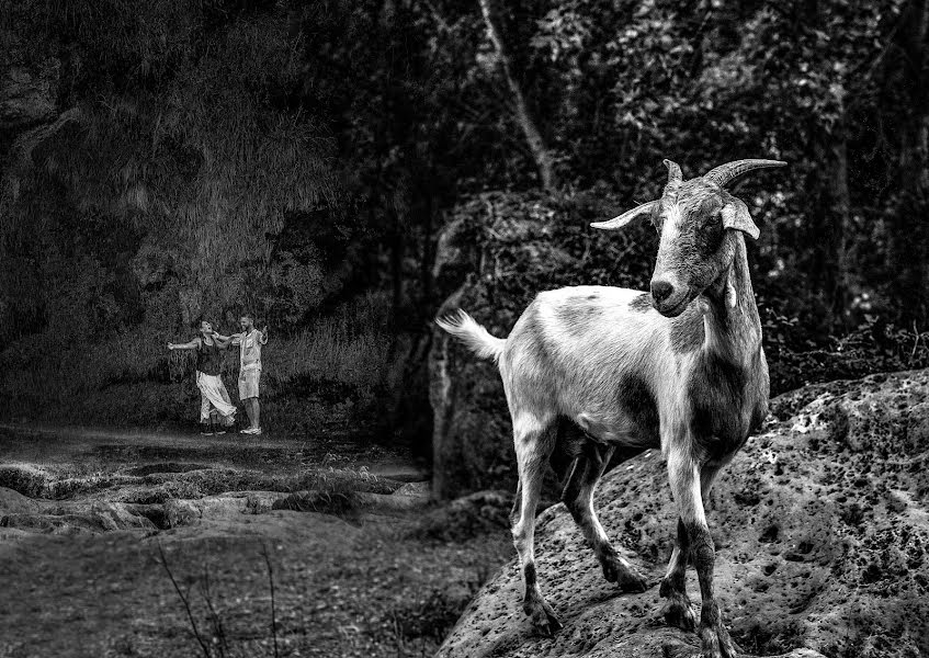 Fotógrafo de bodas Lorenzo Ruzafa (ruzafaphotograp). Foto del 22 de febrero 2017