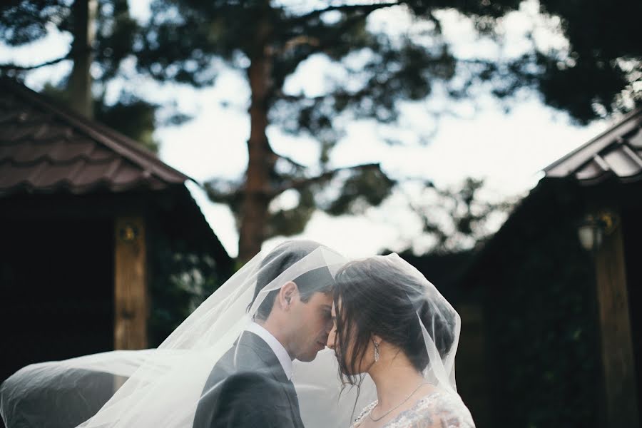 Photographe de mariage Tamerlan Kagermanov (tamerlan5d). Photo du 14 juin 2016