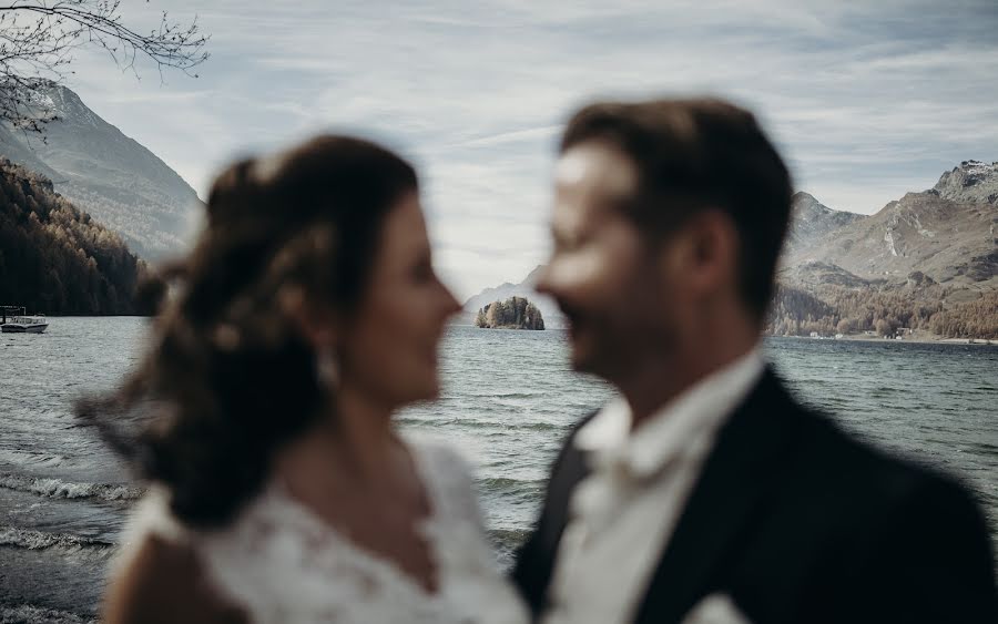 婚禮攝影師Aquilino Paparo（paparo）。2017 10月23日的照片
