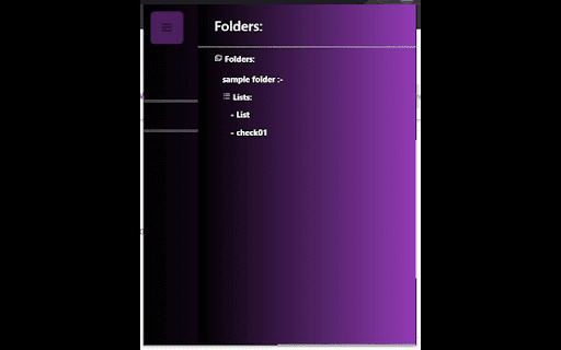 Clickup File Manager