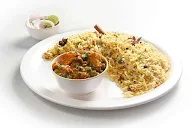 LunchBox - Meals and Thalis photo 6