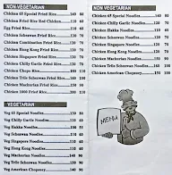 65 Chinese menu 1