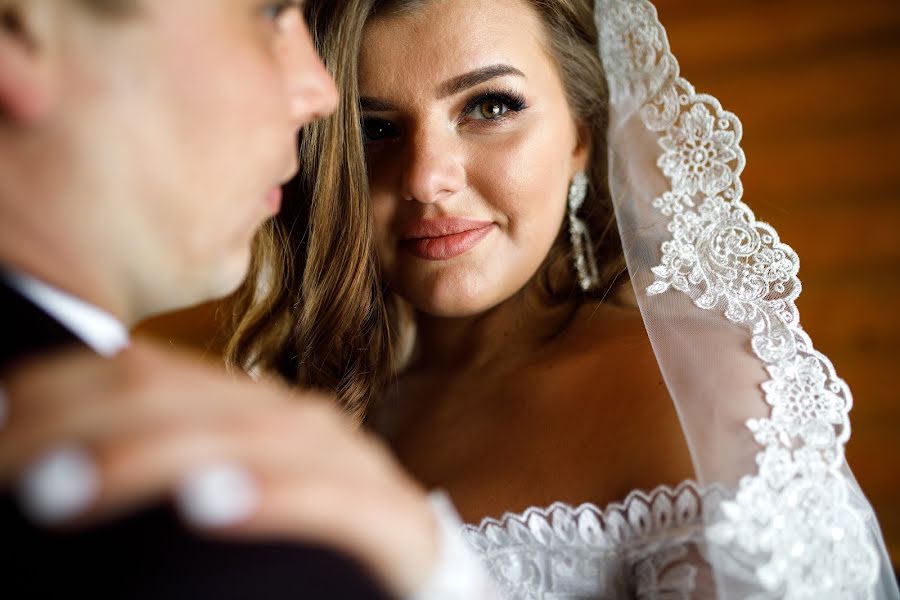 Wedding photographer Yuliya Karabanova (juliakarabanova). Photo of 28 May 2019